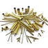 Green Stuff World: Brass Tubes Assortment - 66pc | Buy Online from The Home Crafters