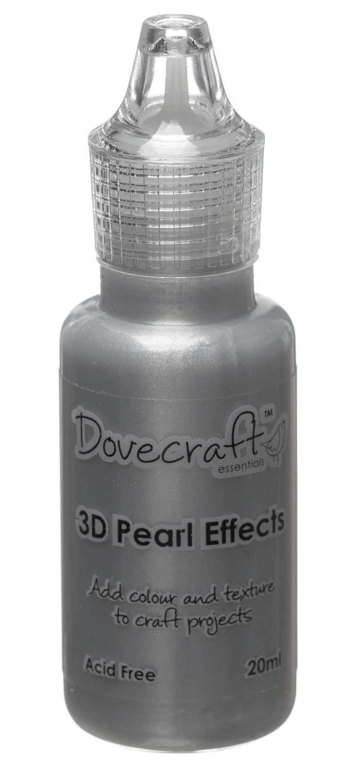 Dovecraft 3D Pearl Effects - 20ml