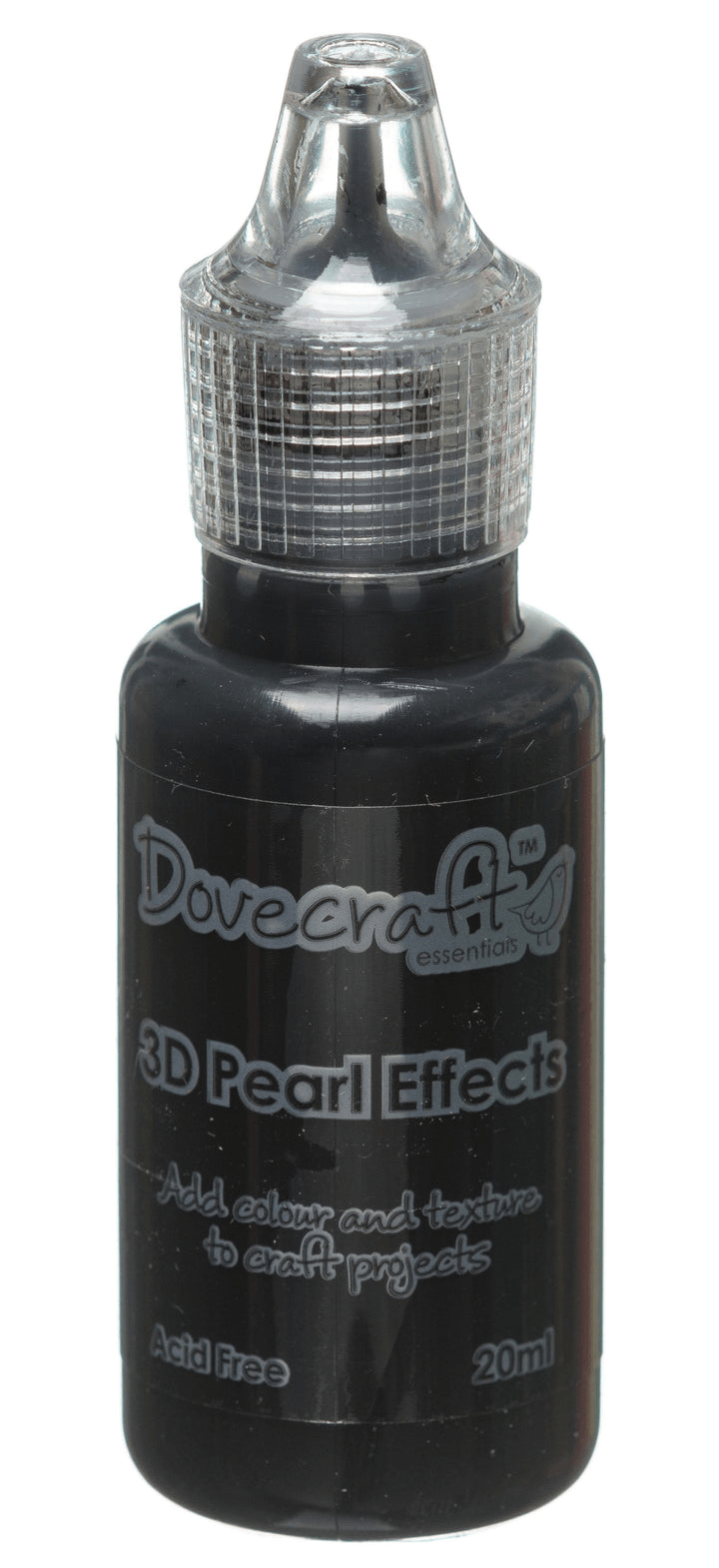 Dovecraft 3D Pearl Effects - 20ml
