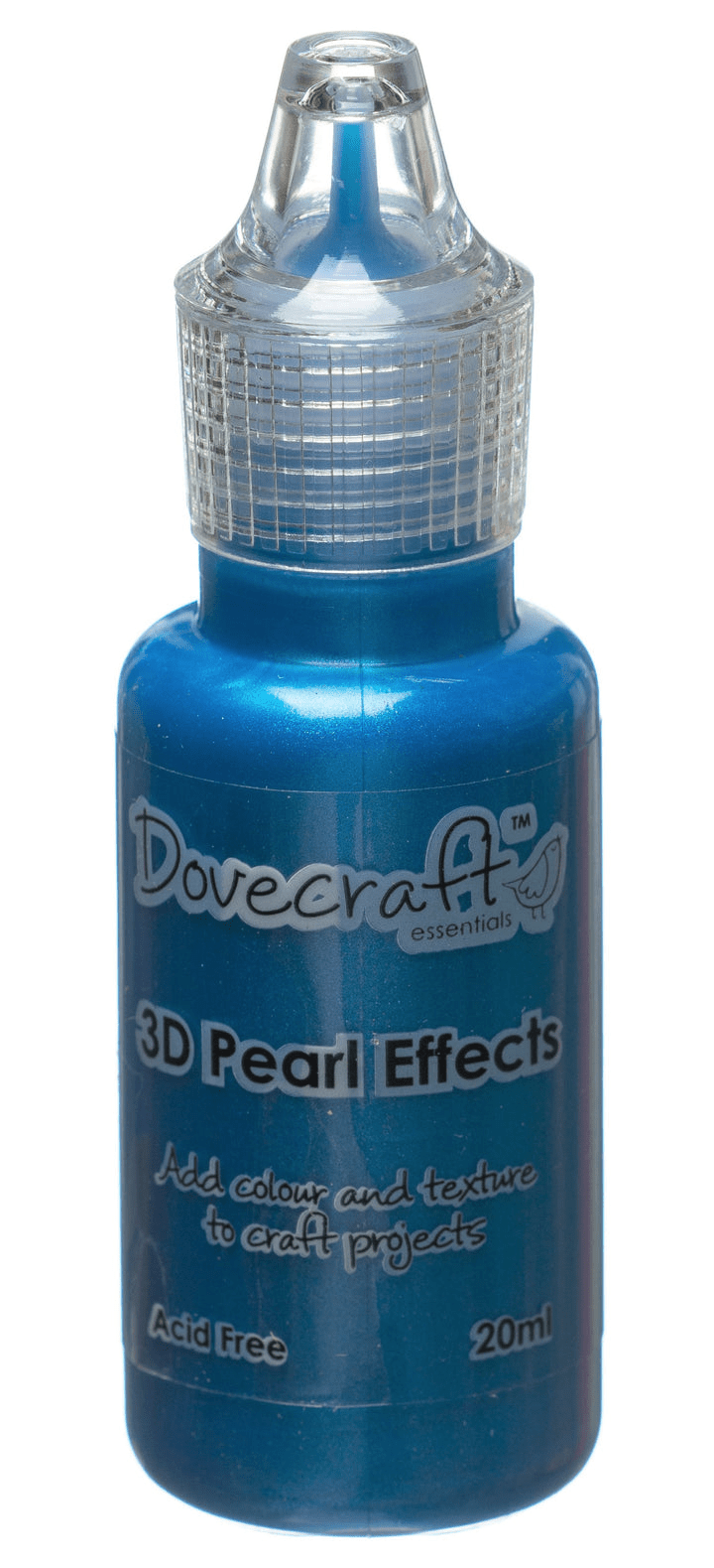 Dovecraft 3D Pearl Effects - 20ml
