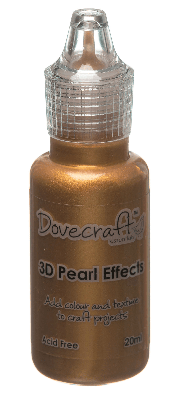 Dovecraft 3D Pearl Effects - 20ml