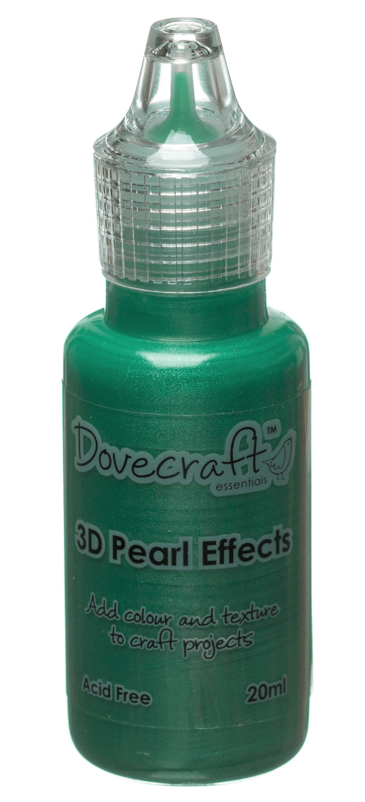 Dovecraft 3D Pearl Effects - 20ml