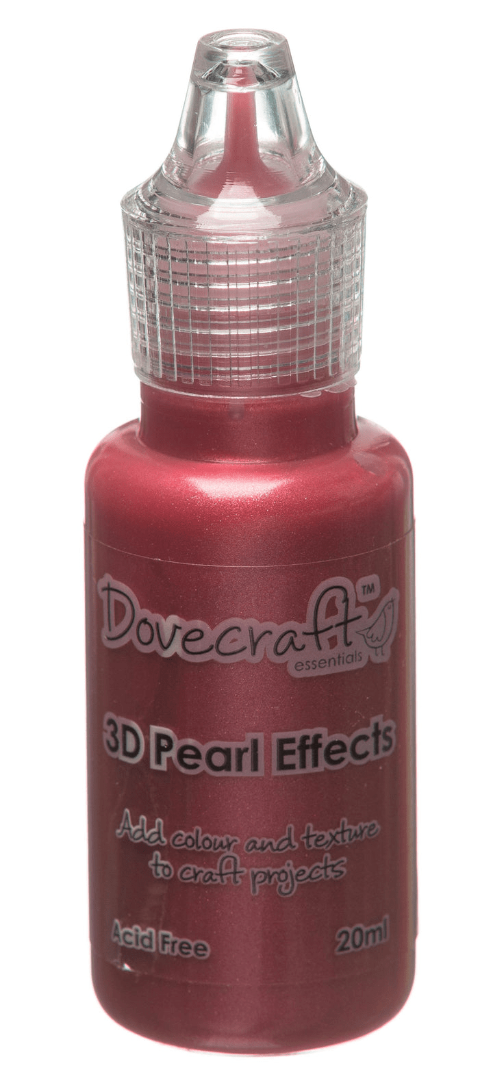 Dovecraft 3D Pearl Effects - 20ml