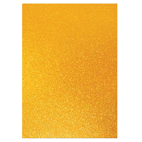 Dovecraft 220gsm A4 Glitter Card - per sheet