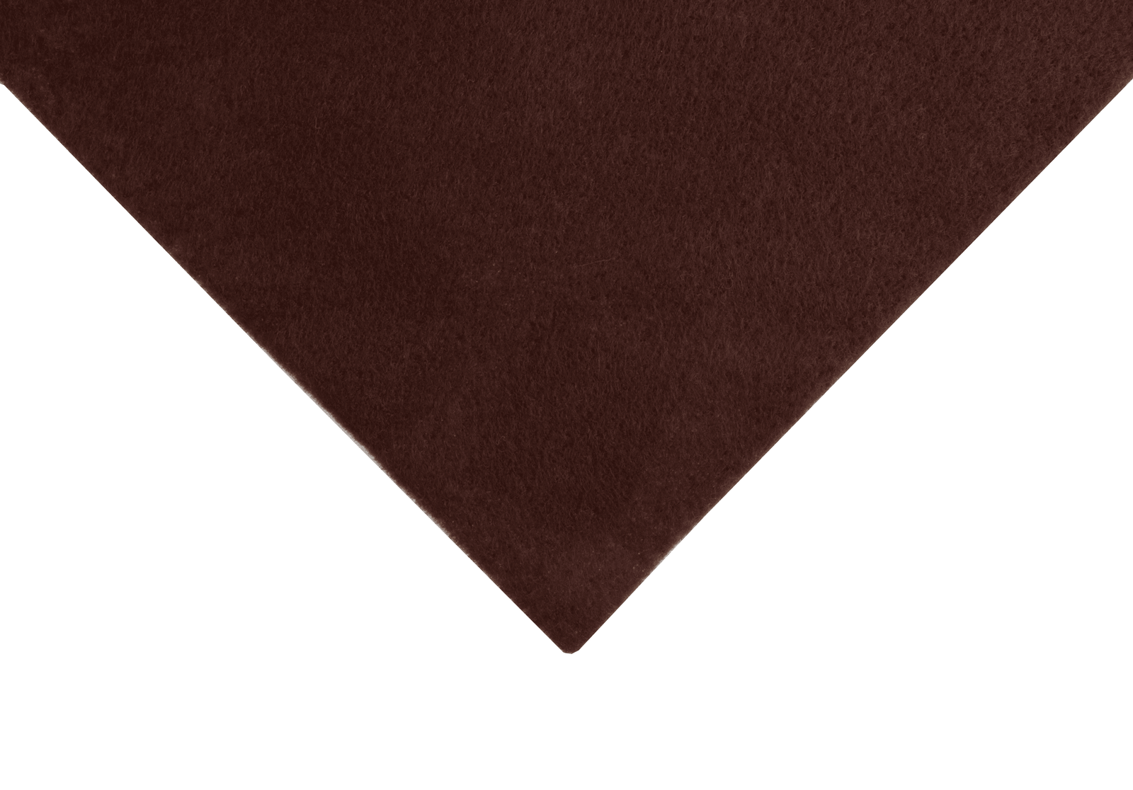 Acrylic Felt Sheet: 23 x 30cm - single