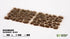 Gamers Grass Burned Tufts 6mm - Wild | Buy Online from The Home Crafters