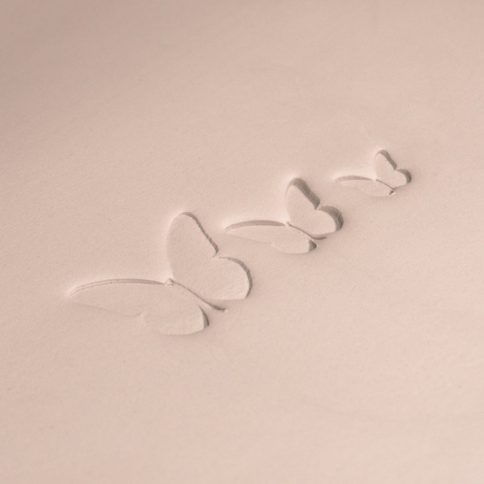 Butterfly Stamps - Style 1 | Buy Online from The Home Crafters