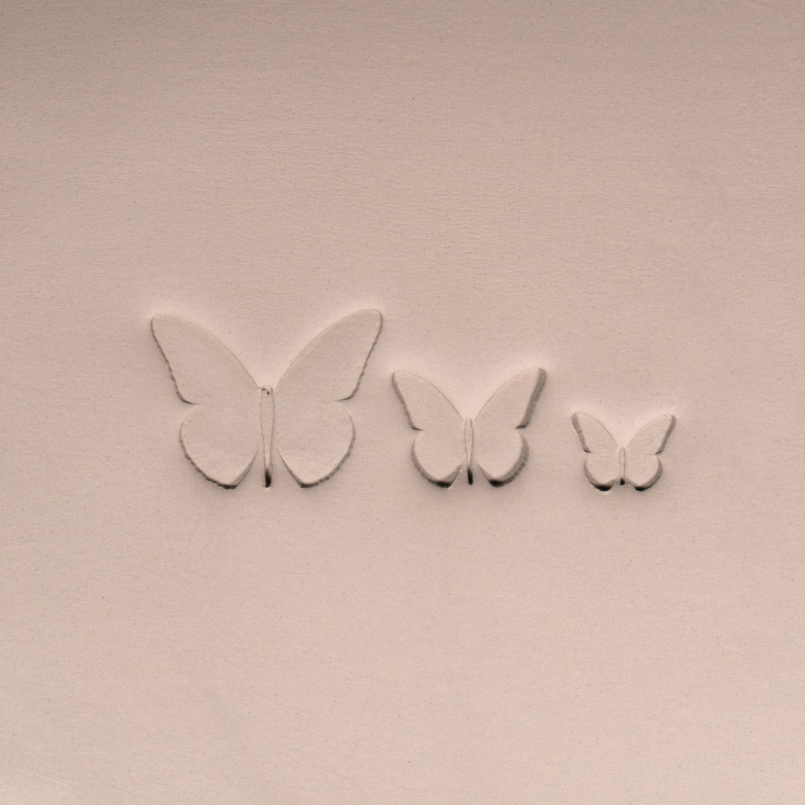 Butterfly Stamps - Style 1 | Buy Online from The Home Crafters
