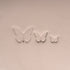 Butterfly Stamps - Style 1 | Buy Online from The Home Crafters