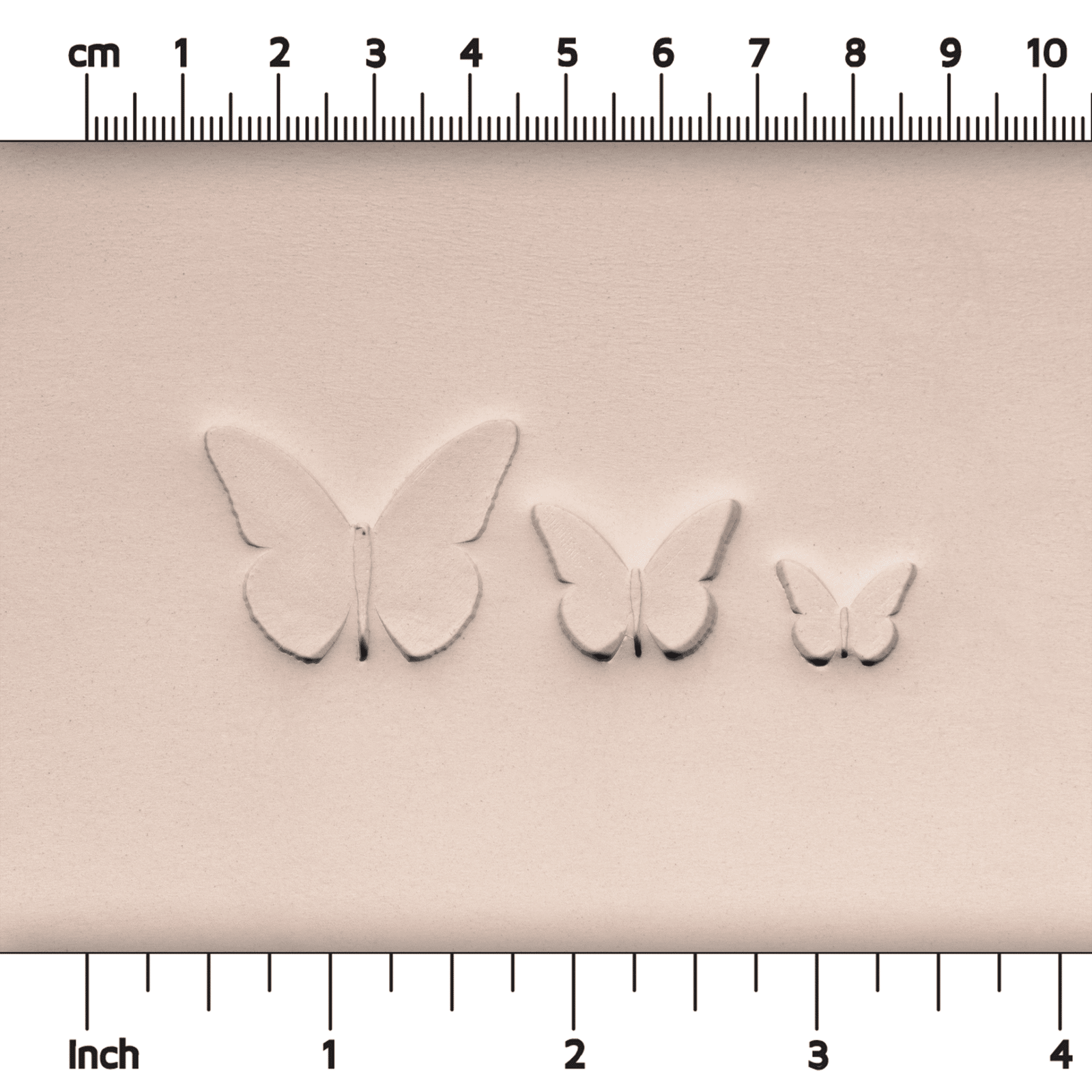 Butterfly Stamps - Style 1 | Buy Online from The Home Crafters