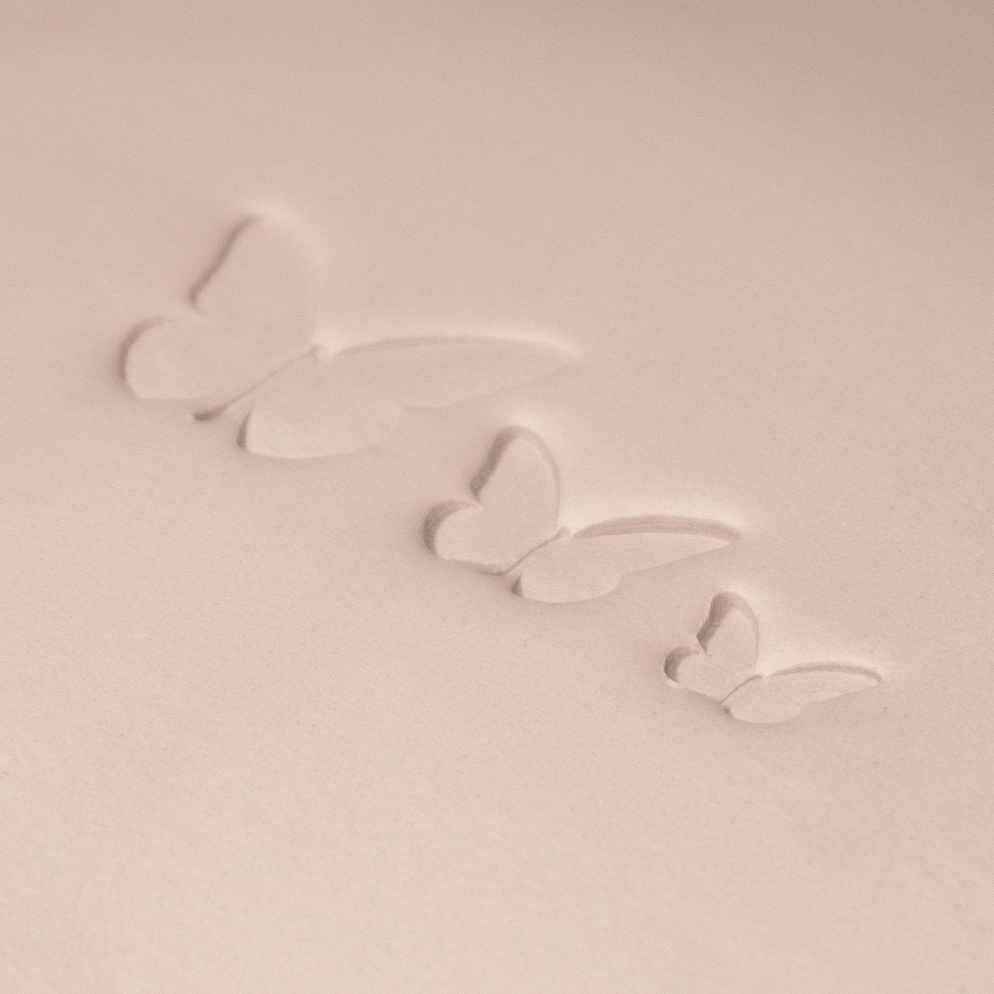 Butterfly Stamps - Style 1 | Buy Online from The Home Crafters