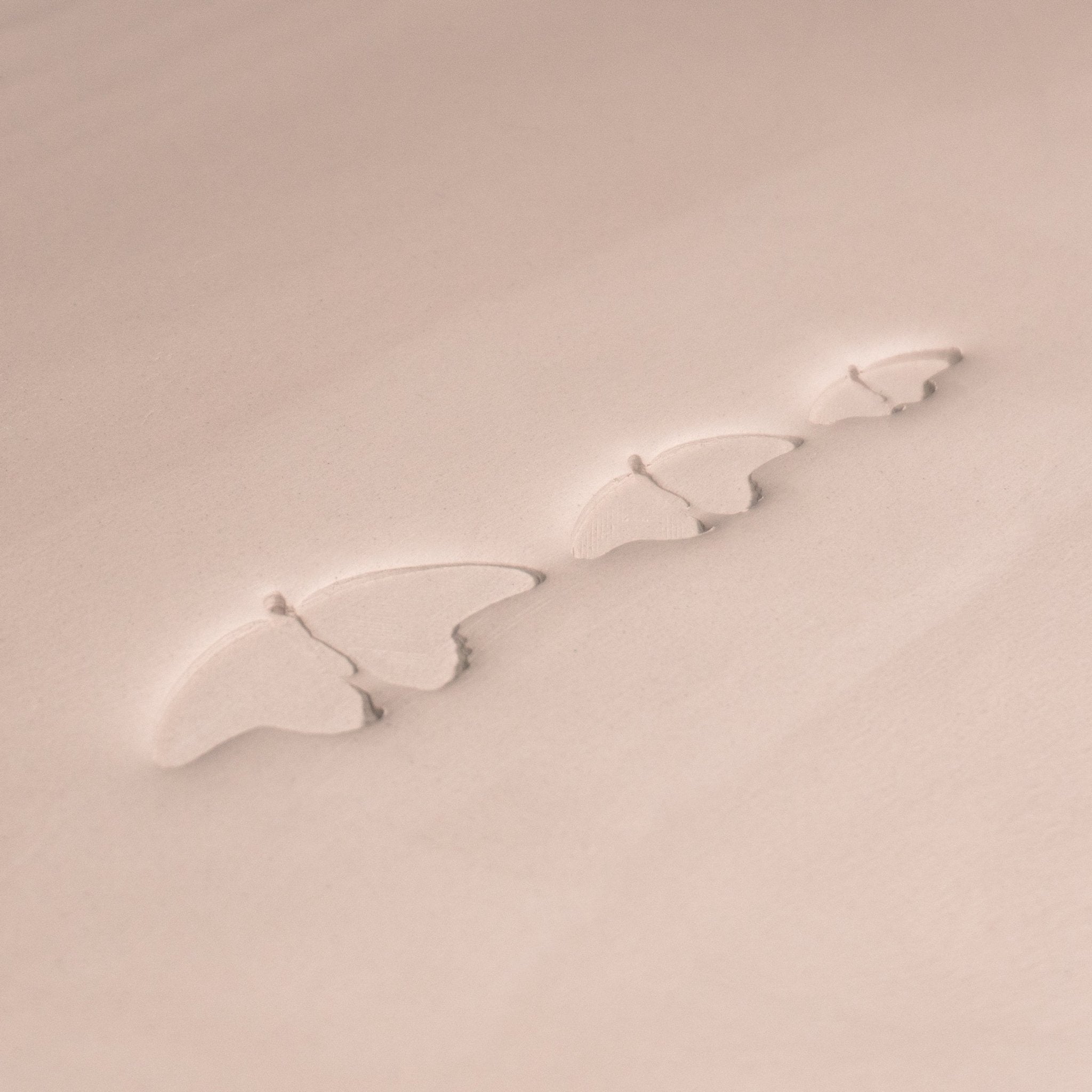Butterfly Stamps - Style 2 | Buy Online from The Home Crafters