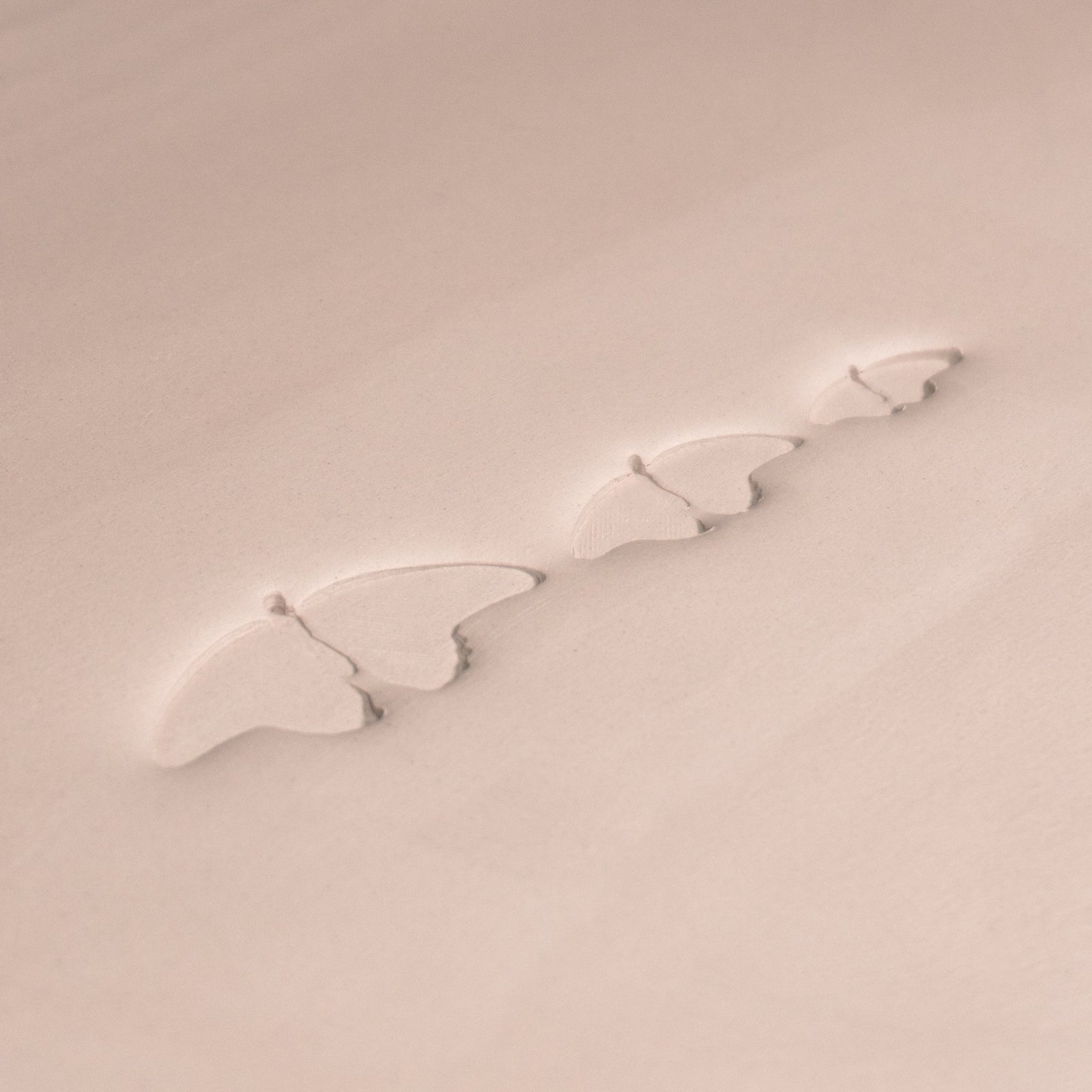 Butterfly Stamps - Style 2 | Buy Online from The Home Crafters