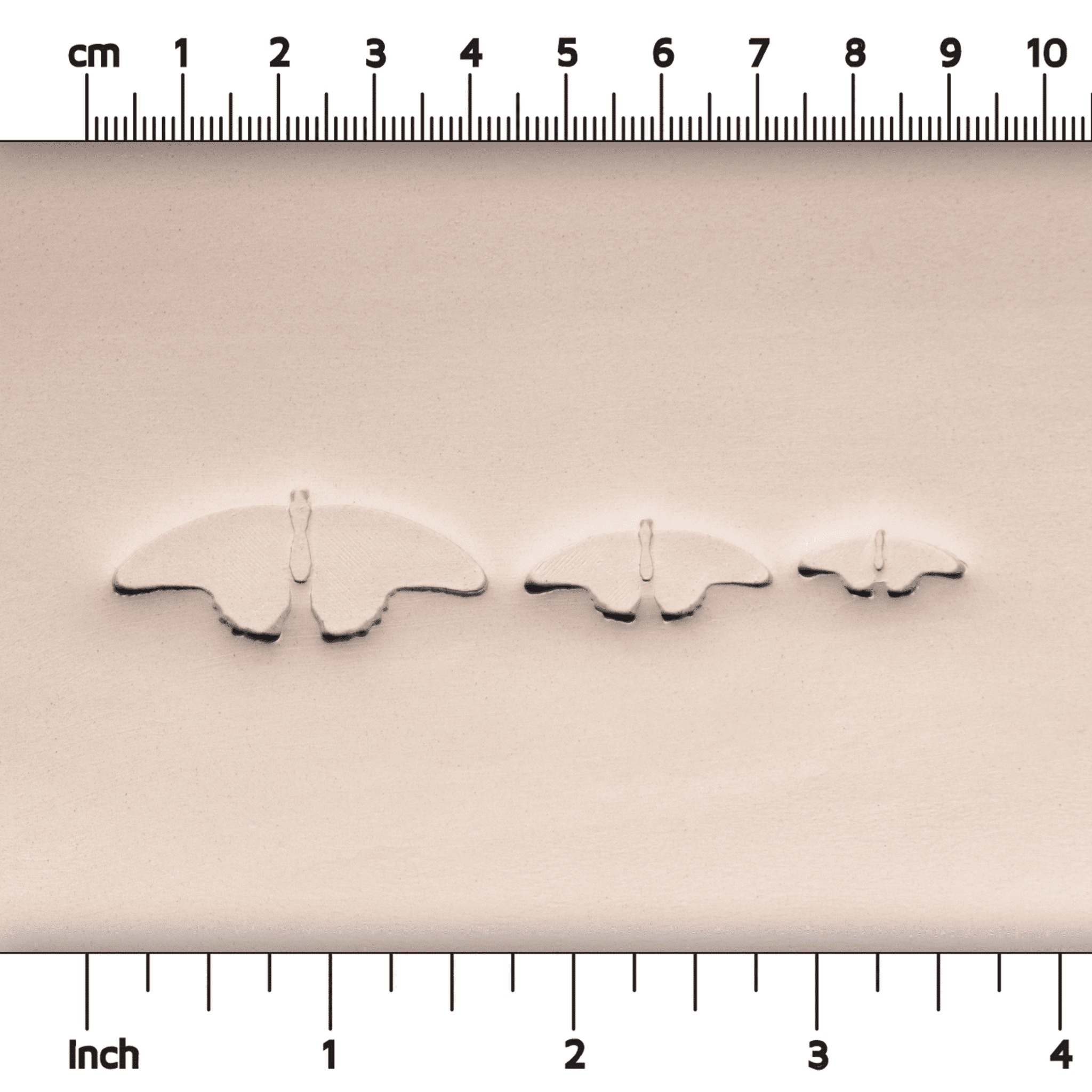 Butterfly Stamps - Style 2 | Buy Online from The Home Crafters