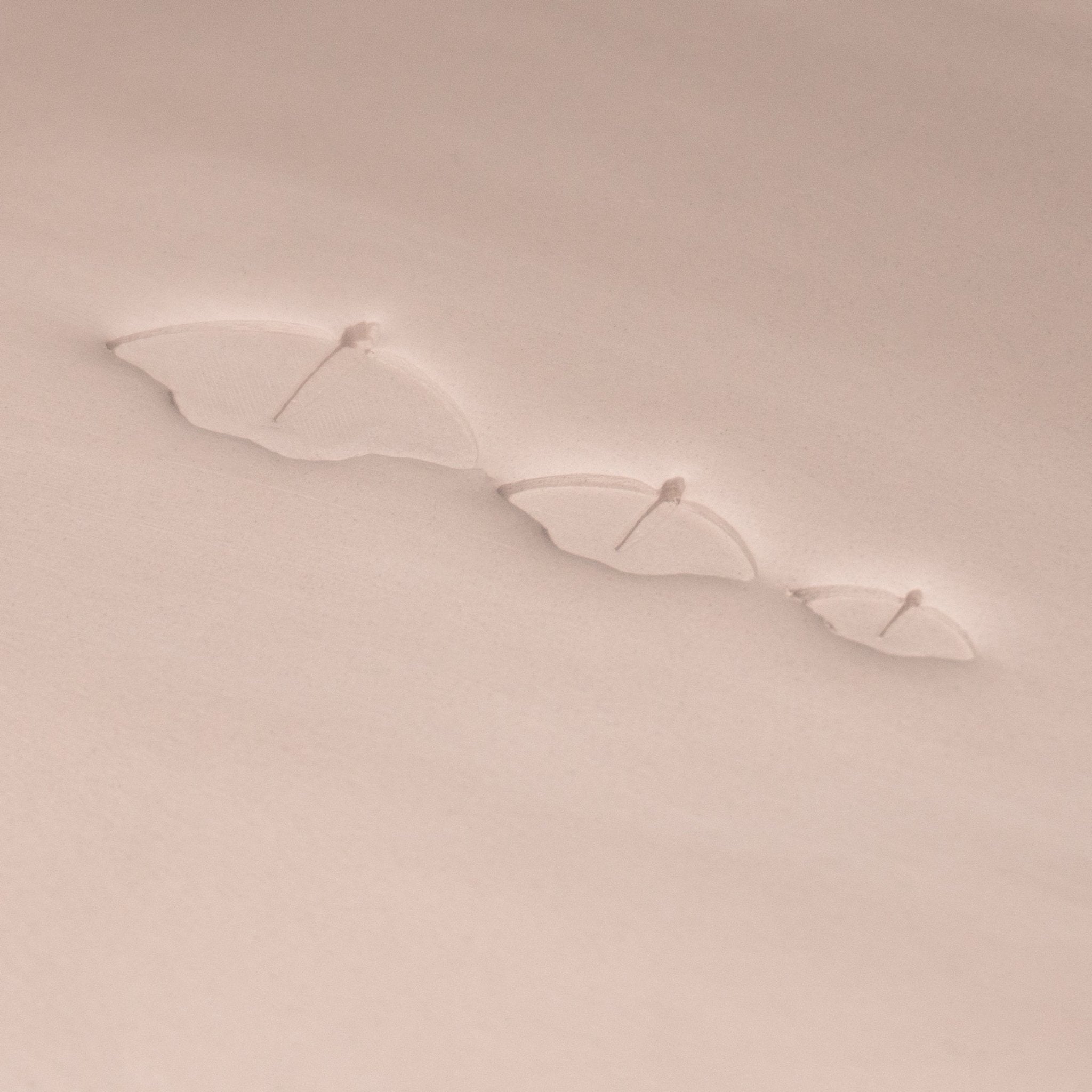Butterfly Stamps - Style 3 | Buy Online from The Home Crafters