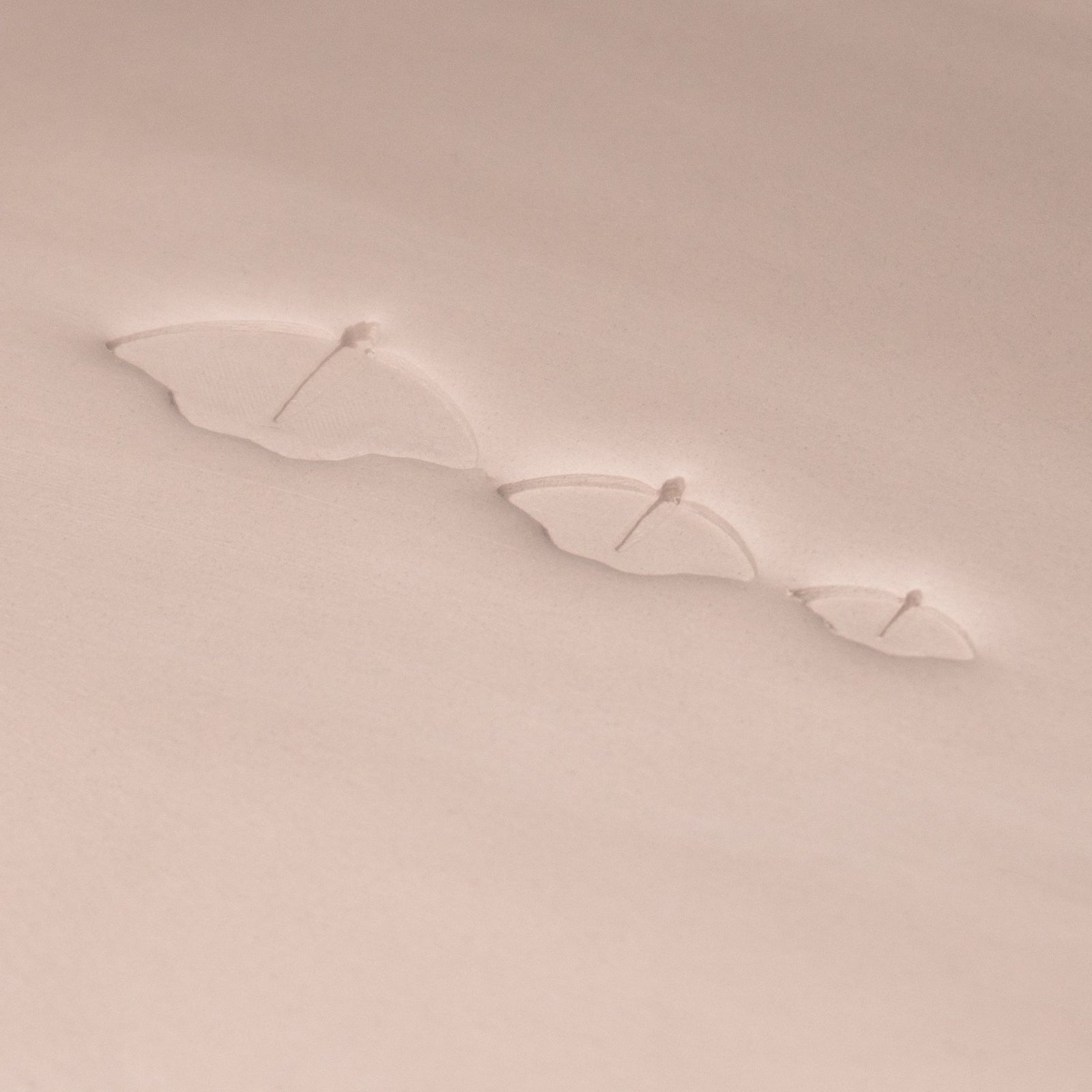 Butterfly Stamps - Style 3 | Buy Online from The Home Crafters