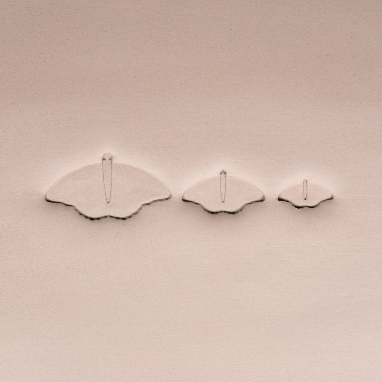 Butterfly Stamps - Style 3 | Buy Online from The Home Crafters