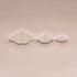 Butterfly Stamps - Style 3 | Buy Online from The Home Crafters