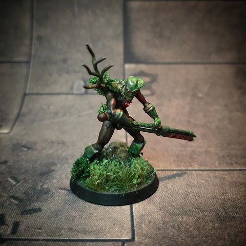 Tomb Fighters (SINGLE + DOUBLE BARREL RIFLES) | Buy Online from The Home Crafters