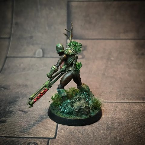 Tomb Fighters (SINGLE + DOUBLE BARREL RIFLES) | Buy Online from The Home Crafters