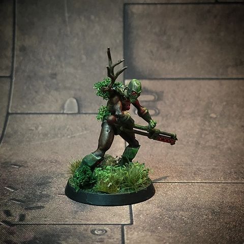 Tomb Fighters (SINGLE + DOUBLE BARREL RIFLES) | Buy Online from The Home Crafters