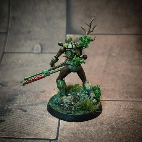 Tomb Fighters (SINGLE + DOUBLE BARREL RIFLES) | Buy Online from The Home Crafters