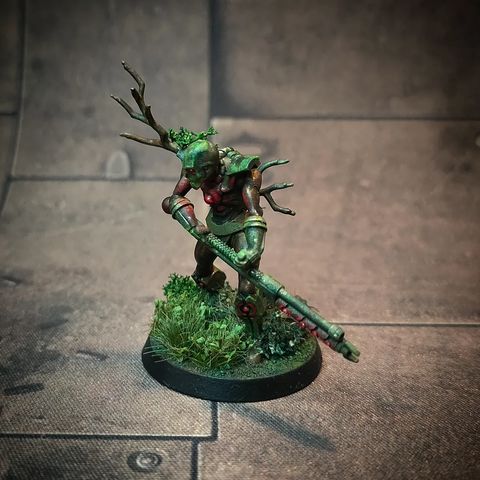 Tomb Fighters (SINGLE + DOUBLE BARREL RIFLES) | Buy Online from The Home Crafters