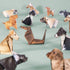 Paper Pups | Perfect For Dog Lovers | Cute DIY Origami Kit | Buy Online from The Home Crafters