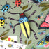 Royal Horticultural Society Make Your Own 3D Bugs Kit