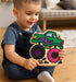 Cars Clay Colouring Kit