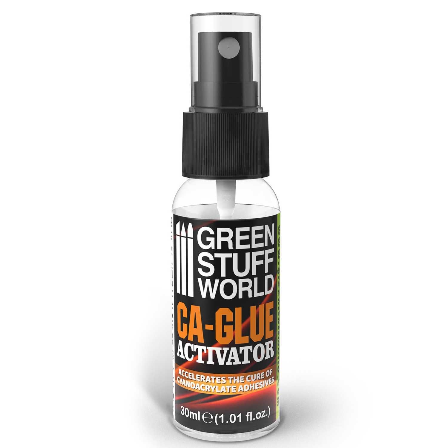 CA Glue Activator - 30ml | Buy Online from The Home Crafters