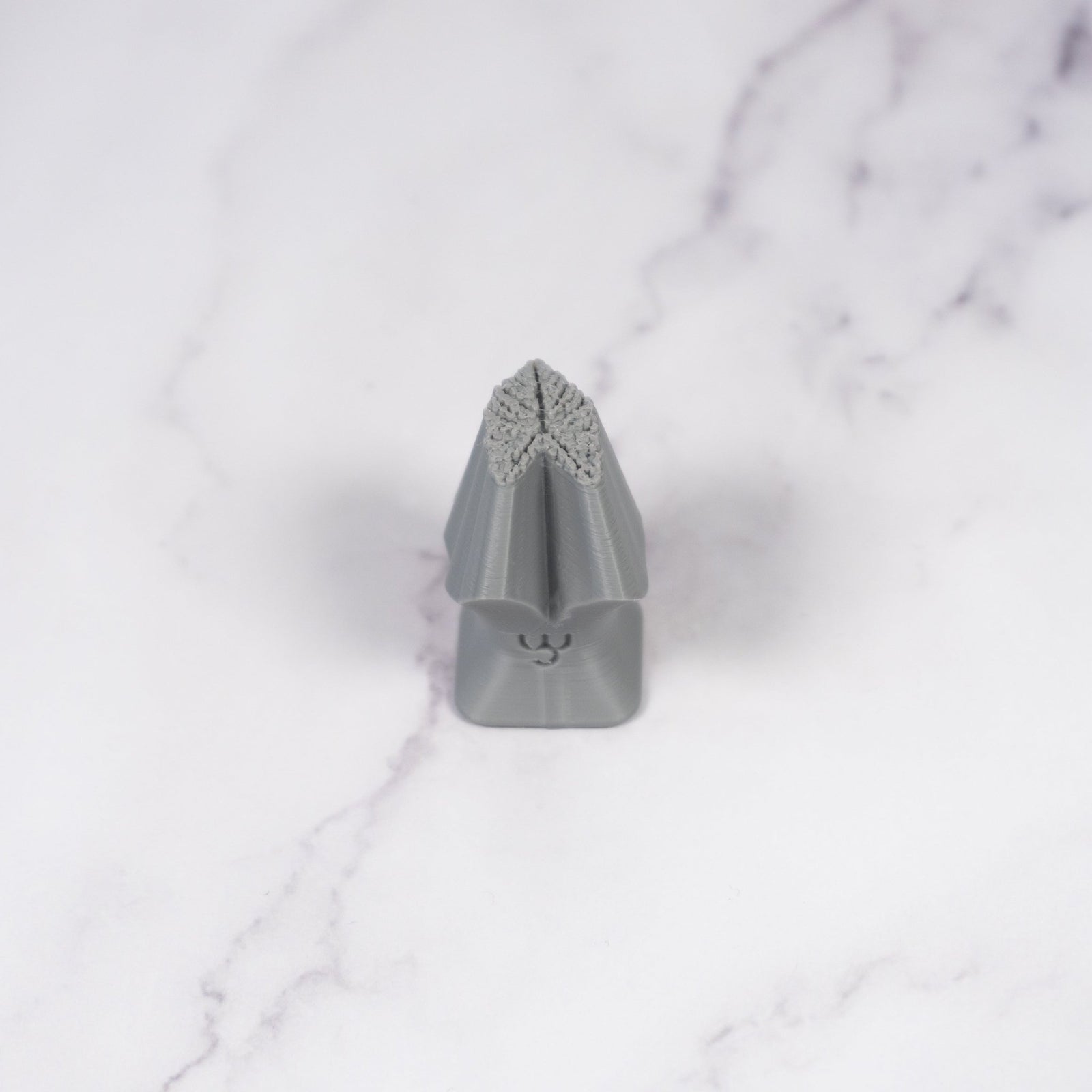 Caladium Tropical Plant Leaf Stamp - Photo Textured - Style 1 | Buy Online from The Home Crafters