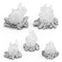 Green Stuff World: 3d Printed Resin Bits Scenery - 1:48 - 1:35 Campfires for 3mm LEDS - 5pc | Buy Online from The Home Crafters