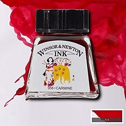 Winsor & Newton Drawing Ink - 14ml