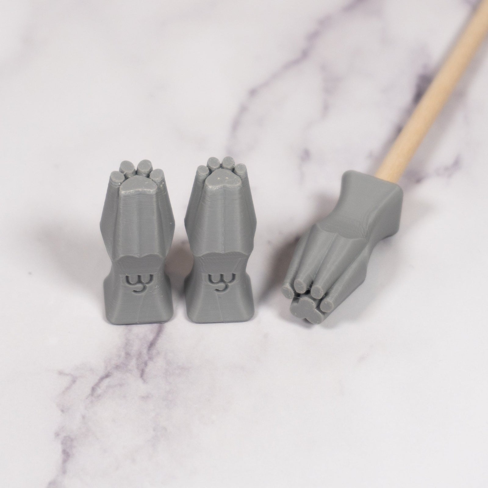 Cat Paw Stamps | Buy Online from The Home Crafters