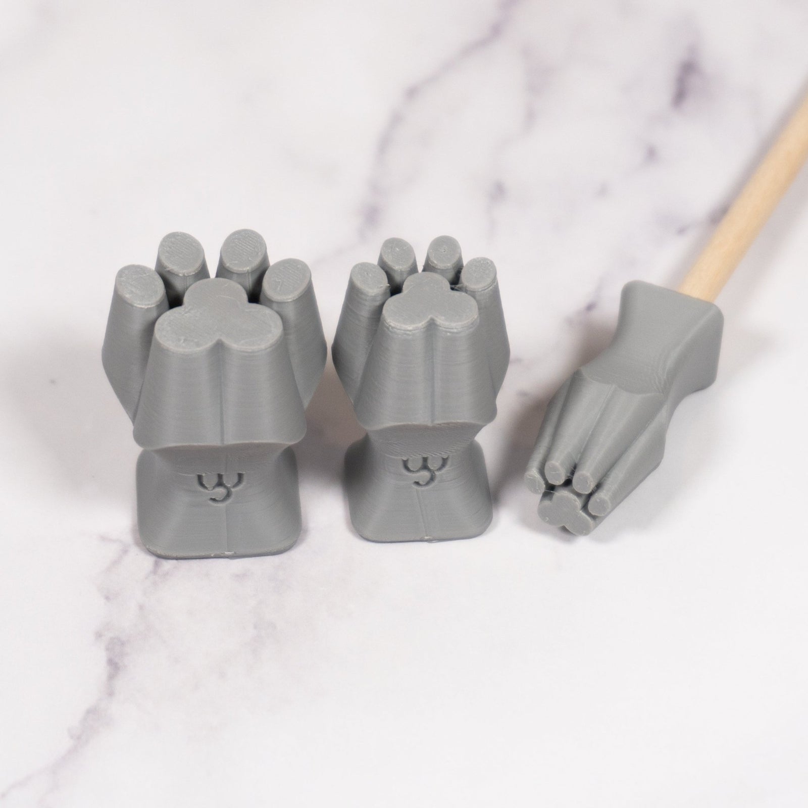 Cat Paw Stamps | Buy Online from The Home Crafters