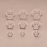 Cat Paw Stamps | Buy Online from The Home Crafters