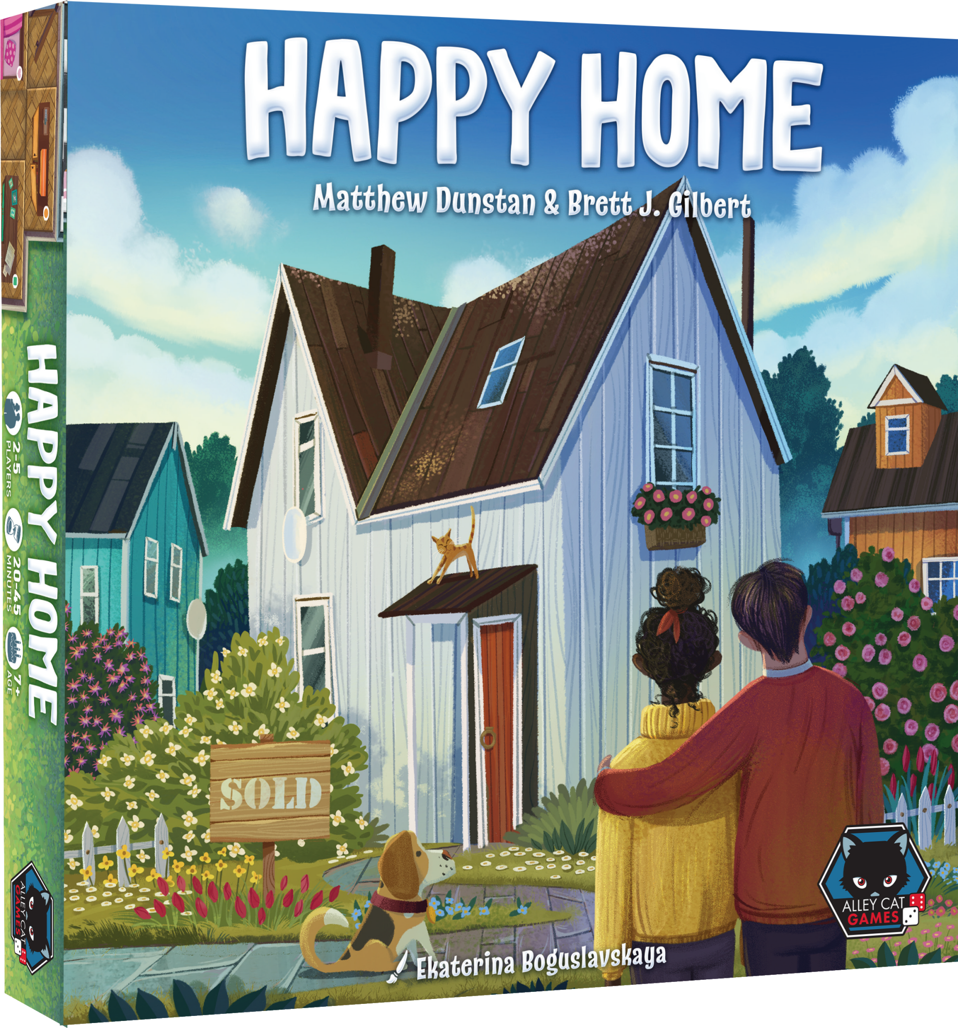 Happy Home | Buy Online from The Home Crafters