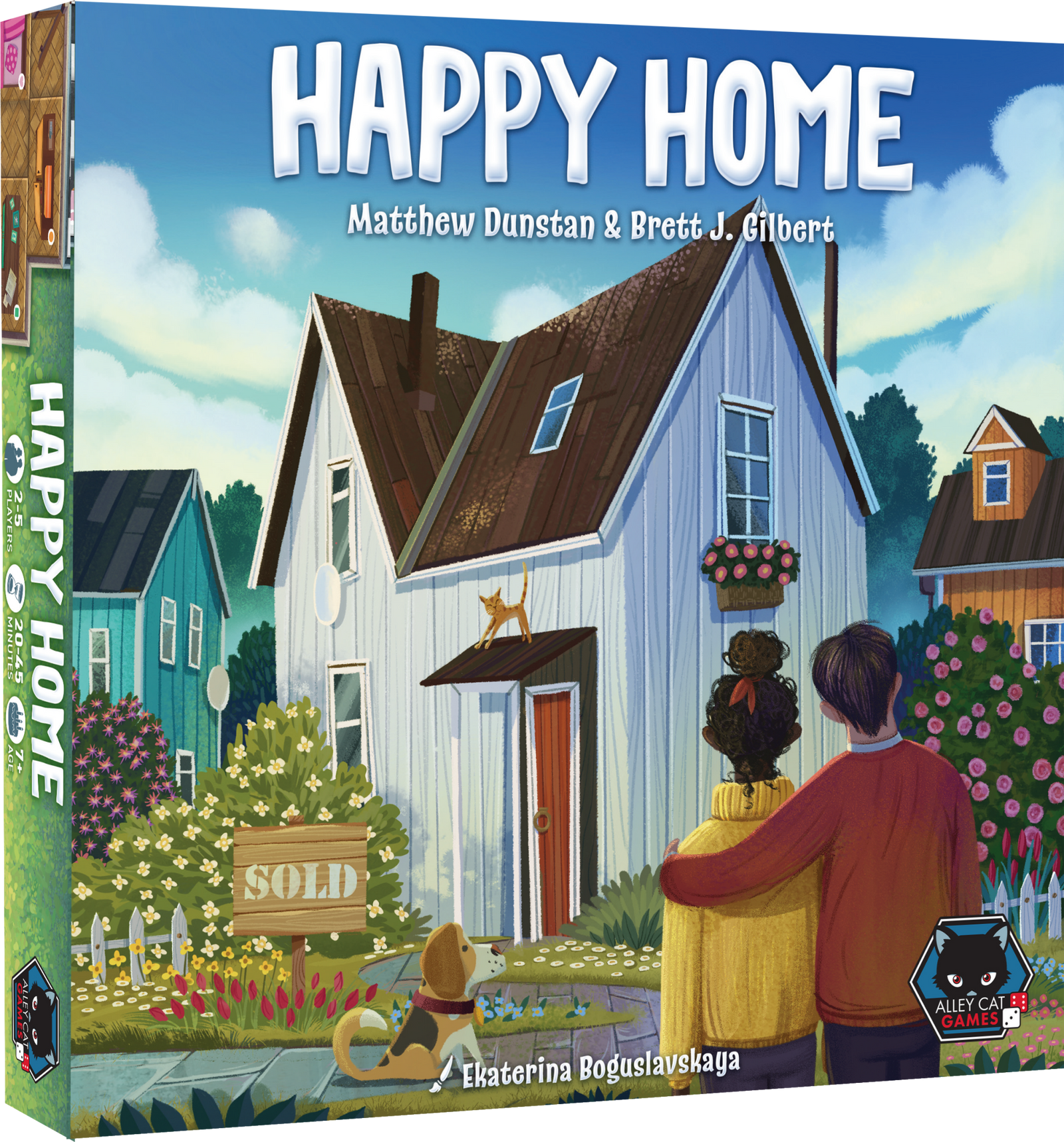 Happy Home | Buy Online from The Home Crafters