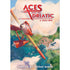 Aces Over The Adriatic - Solo RPG rulebook | Buy Online from The Home Crafters