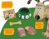 Build Your Own Wallace & Gromit, Gromit - Craft Kit | Buy Online from The Home Crafters