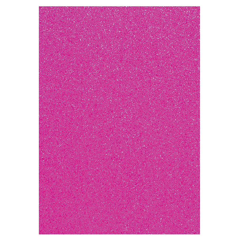 Dovecraft 220gsm A4 Glitter Card - per sheet