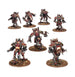 Chaos Knights Battleforce: Houndpack Lance | Buy Online from The Home Crafters
