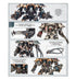 Chaos Knights: Chaos Knight Ruinator | Buy Online from The Home Crafters