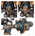 Chaos Knights: Chaos Knight Ruinator | Buy Online from The Home Crafters