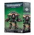 Chaos Knights: Chaos Knight Ruinator | Buy Online from The Home Crafters