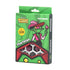 Dice Goblin 8 - piece RPG dice set - The Charlatan | Buy Online from The Home Crafters