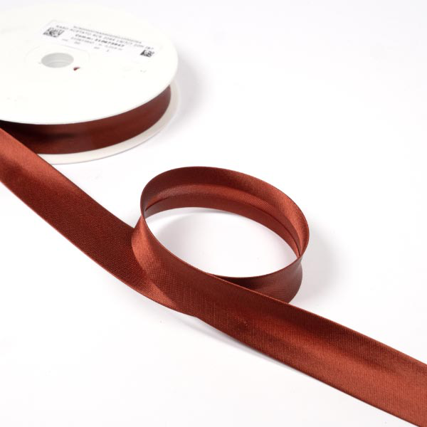 Satin Bias Binding - 20mm