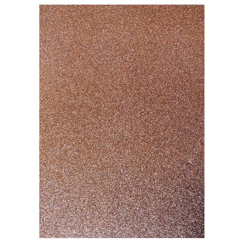 Dovecraft 220gsm A4 Glitter Card - per sheet