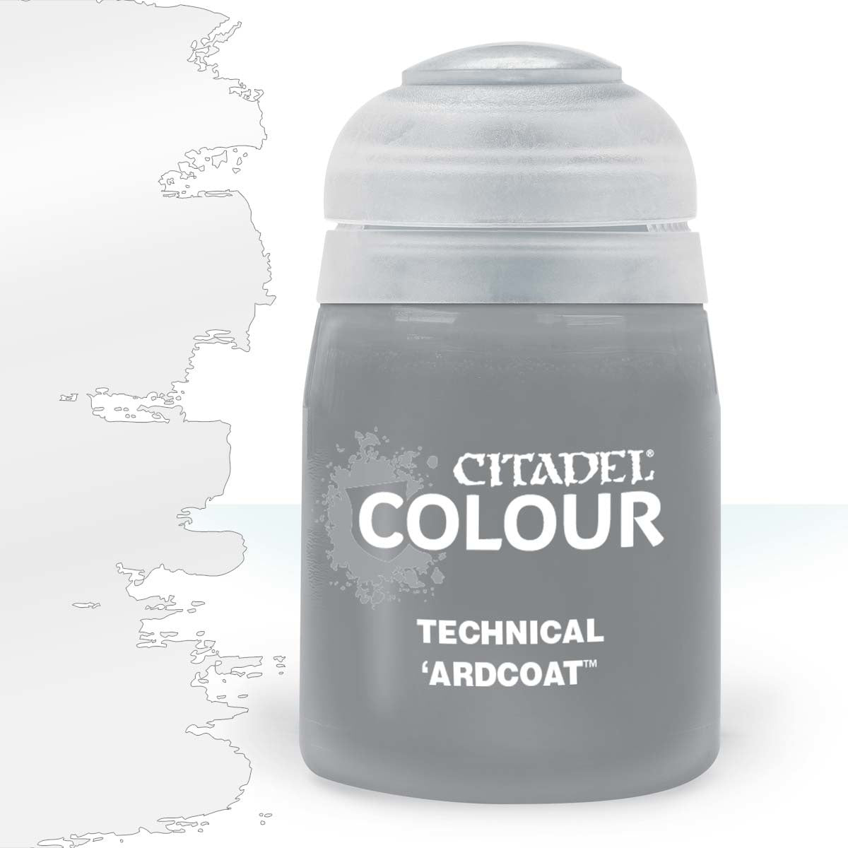 Technical: Ardcoat Gloss Varnish 24ml